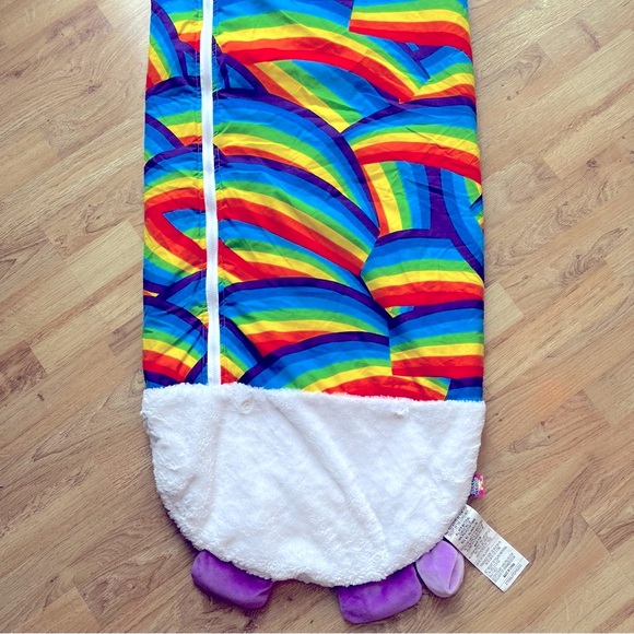 Unicorn Happy Napper - Picture 6 of 8